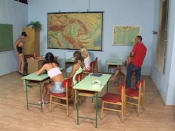 Captura de 'Anal School' nº 63