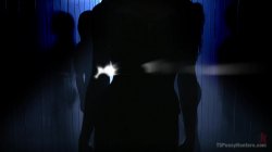 Captura de 'TS Pussy Hunters - Street Walker Is Give A Break By A Hot TS Officer' nº 29