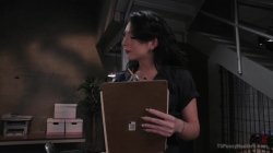 Captura de 'TS Pussy Hunters - Street Walker Is Give A Break By A Hot TS Officer' nº 36