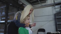 Captura de 'When Girls Play 11' nº 50