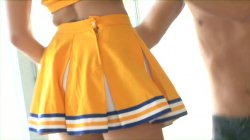 Captura de 'Creampied Cheerleaders' nº 100