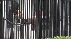 'Pantyhose Creep Reel 11' screenshot nº 6