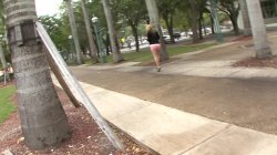 'Pantyhose Creep Reel 11' screenshot nº 137