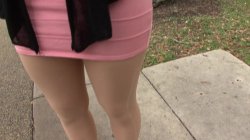 'Pantyhose Creep Reel 11' screenshot nº 138