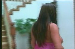 'Big Tit Challenge - Brandy vs Cassandra' screenshot nº 126