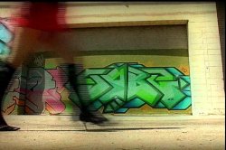 Captura de 'Eastside Story' nº 1