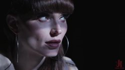 'TS Seduction - Laid Bare: Natalie Mars Tied Up, Beaten, And Fucked By Sebastian Keys' screenshot nº 16