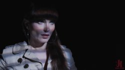 'TS Seduction - Laid Bare: Natalie Mars Tied Up, Beaten, And Fucked By Sebastian Keys' screenshot nº 19