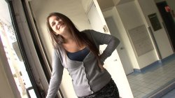 Captura de 'Pantyhose Creep Reel 14' nº 10