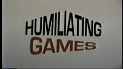 Captura de 'Humiliating Games' nº 2