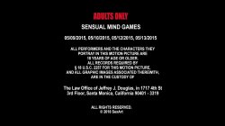 Captura de 'Sensual Mind Games' nº 1