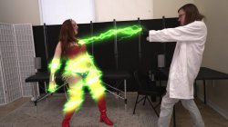 Captura de 'Wonder Woman - Lasso Of Desires' nº 8