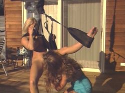 Captura de 'Sex In A Swing' nº 41