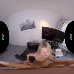'Stop Playing Games and Play with Me!' screenshot nº 131