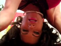 Captura de 'Teri Weigel Explicit Toy Action Jerk Off Encouragement Pantyhose' nº 22