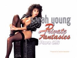 'Private Fantasies 25' screenshot nº 1