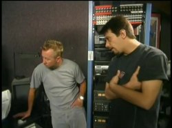 'Hard Evidence' screenshot nº 49