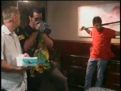 'Hard Evidence' screenshot nº 122