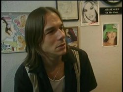 'Hard Evidence' screenshot nº 125