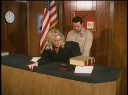'Hard Evidence' screenshot nº 28
