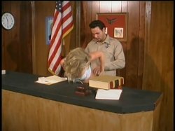 'Hard Evidence' screenshot nº 29