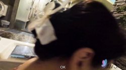 Captura de 'POV Date With Busty Hottie Xian'erai' nº 58