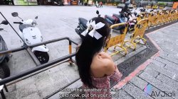 Captura de 'POV Date With Busty Hottie Xian'erai' nº 20