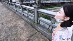 Captura de 'POV Date With Busty Hottie Xian'erai' nº 26