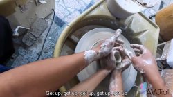 Captura de 'POV Date With Busty Hottie Xian'erai' nº 36