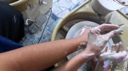 Captura de 'POV Date With Busty Hottie Xian'erai' nº 38