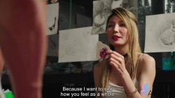 Captura de 'Busty Tattoo Artist, Li Zhiyan, Fucked By A Client' nº 29