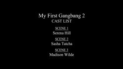 Captura de 'My First Gangbang 2' nº 140