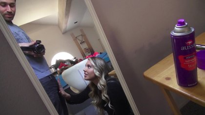 Samantha Saint Porn Star Super Slut
