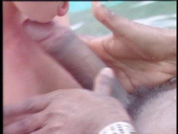 Sylvia Interracial