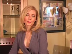 Captura de 'Nina Hartley J/O Panty/Lingerie/Bodystocking & Pantyhose' nº 56