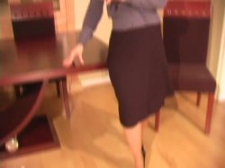 Captura de 'Nina Hartley J/O Panty/Lingerie/Bodystocking & Pantyhose' nº 57