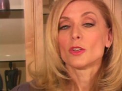 Captura de 'Nina Hartley J/O Panty/Lingerie/Bodystocking & Pantyhose' nº 67