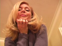 Captura de 'Nina Hartley J/O Panty/Lingerie/Bodystocking & Pantyhose' nº 71