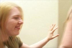 Captura de 'Girls Go Hardcore' nº 2