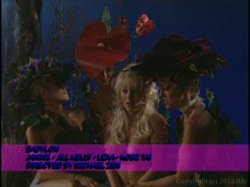 Captura de 'And The Envelope Please: Janine' nº 1