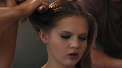 'Pampering Our Sitter' screenshot nº 12