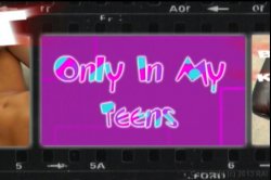 Captura de 'Only In My Teens' nº 2
