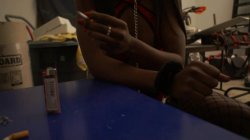 'Black Lesbian Seductions' screenshot nº 67