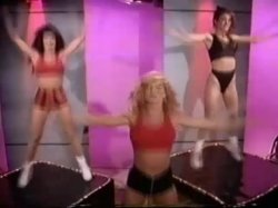 'Marilyn Chambers' Sex And Sports' screenshot nº 71