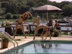 'Marilyn Chambers' Sex And Sports' screenshot nº 73