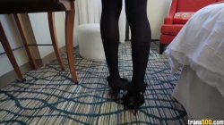 'Black Shecock Strokers' screenshot nº 41