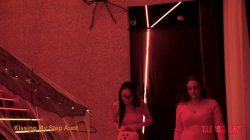 Captura de 'Gabby Ortega in Free Use Family Halloween Vol. 1' nº 83