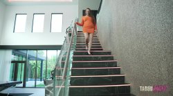 Captura de 'Gabby Ortega in Free Use Family Halloween Vol. 1' nº 4