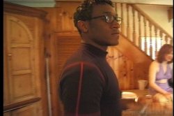 Captura de 'When Rocco Meats Kelly' nº 1