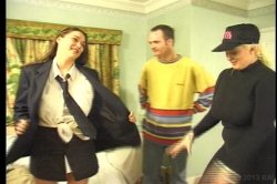 Captura de 'When Rocco Meats Kelly' nº 15
